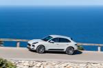 Porsche Macan S 2018 года (WW)